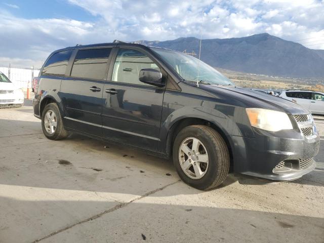 Photo 4 from auction – 2013 DODGE GRAND CARA with VIN 2C4RDGCG0DR612188