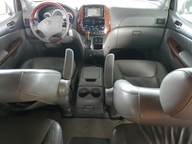 Photo 8 from auction – 2004 TOYOTA SIENNA with VIN 5TDBA22C04S014475