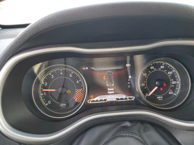 Photo 9 from auction – 2014 JEEP CHEROKEE T with VIN 1C4PJMBS1EW131346