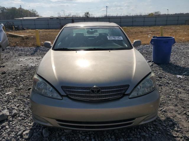 Фото 5 с аукциона – 2002 TOYOTA CAMRY с VIN 4T1BE32K02U033713