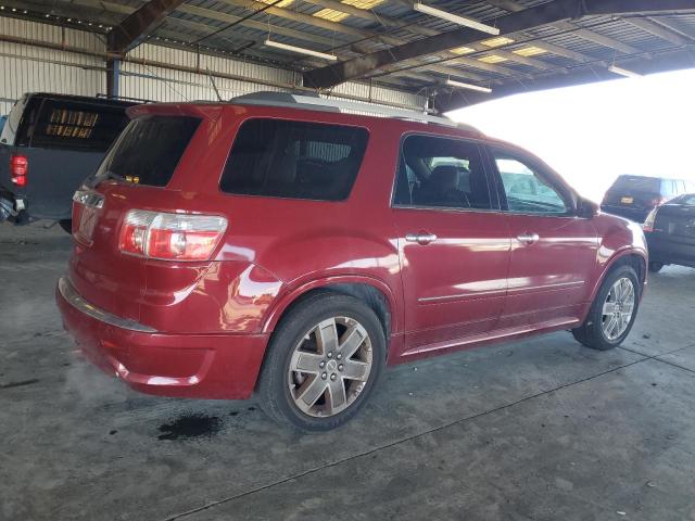 Photo 3 from auction – 2011 GMC ACADIA DEN with VIN 1GKKVTED4BJ269739