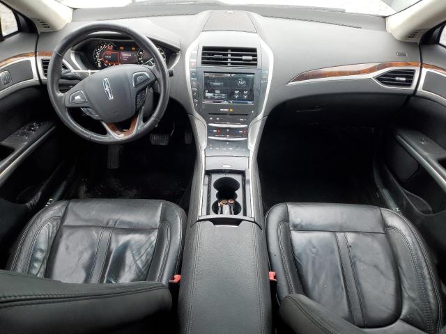Photo 8 from auction – 2014 LINCOLN MKZ with VIN 3LN6L2G94ER833689