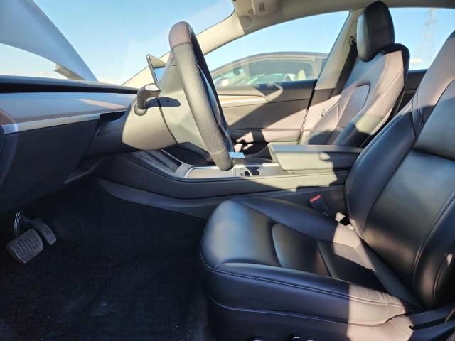 Photo 7 from auction – 2023 TESLA MODEL 3 with VIN 5YJ3E1EA3PF464384