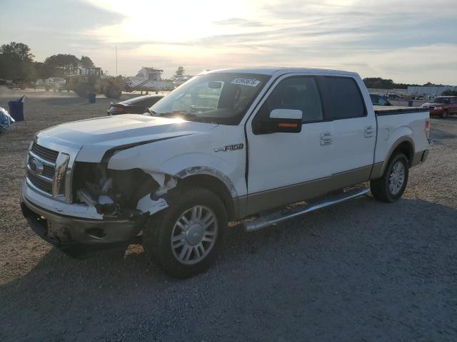 FORD F-150 2011 مع رقم تعريف المركبة 1FTFW1CF3BFA63897 - صورة من المزاد