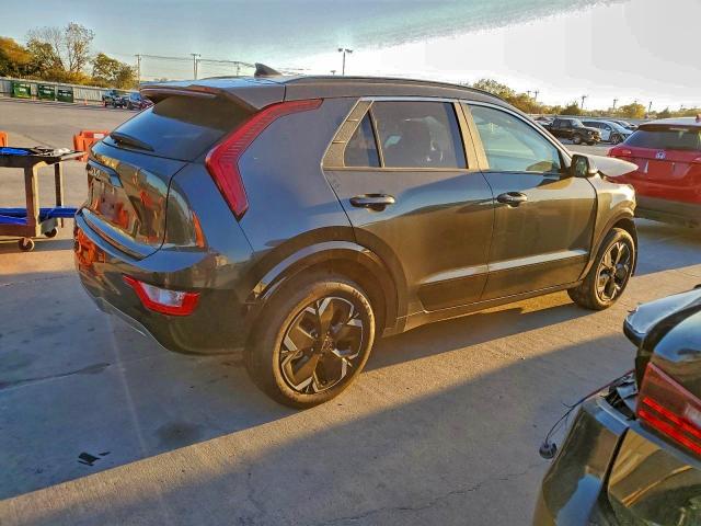 Photo 3 from auction – 2024 KIA NIRO WIND with VIN KNDCR3L11R5106840