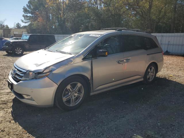 HONDA ODYSSEY TO 2012 with VIN 5FNRL5H95CB043382 - Photo from auction