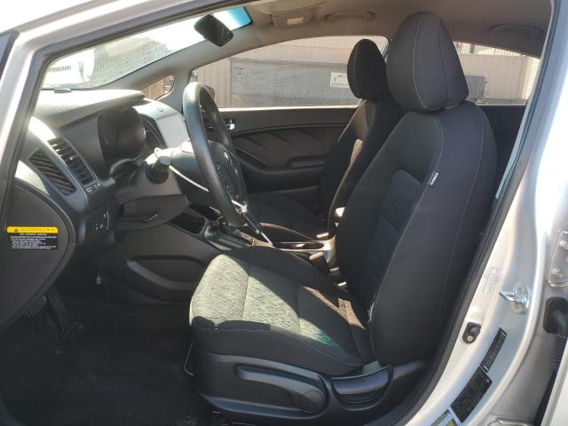 Photo 7 from auction – 2016 KIA FORTE LX with VIN KNAFK4A66G5488718