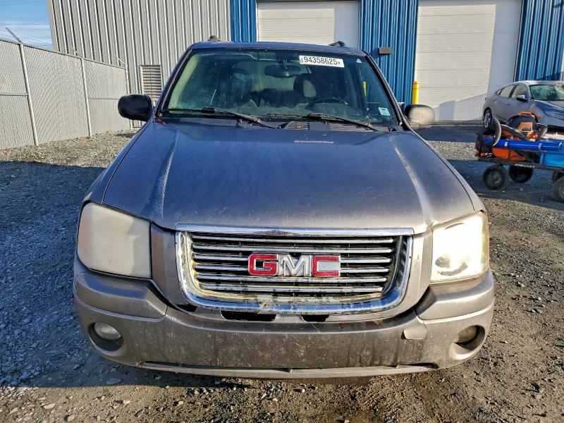 Photo 5 from auction – 2007 GMC ENVOY with VIN 1GKDT13S072211987