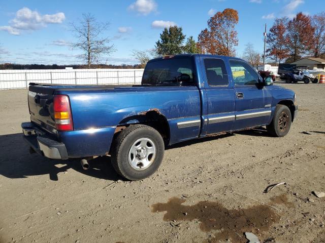 Photo 3 from auction – 2002 CHEVROLET SILVERADO with VIN 2GCEC19V221104112