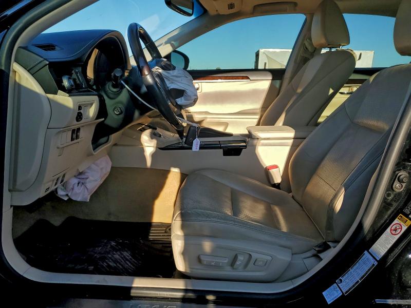 Photo 7 from auction – 2013 LEXUS ES 350 with VIN JTHBK1GG6D2056643