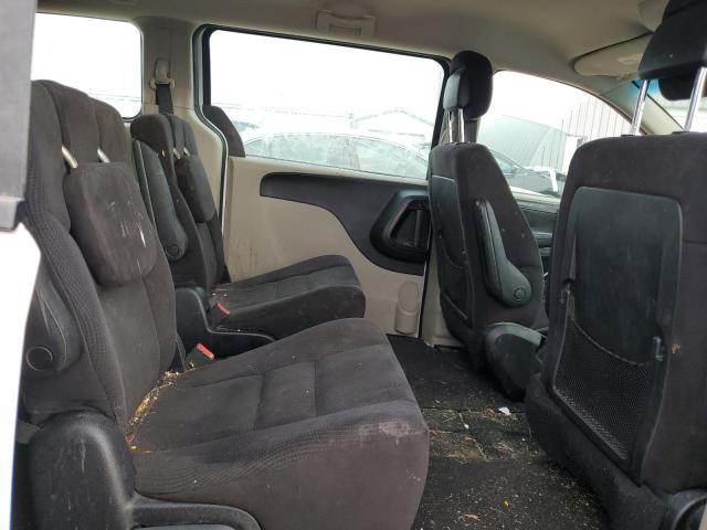 Photo 11 from auction – 2014 DODGE GRAND CARA with VIN 2C4RDGBG2ER366750