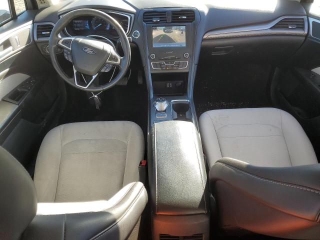 Photo 8 from auction – 2020 FORD FUSION SE with VIN 3FA6P0HD5LR208592