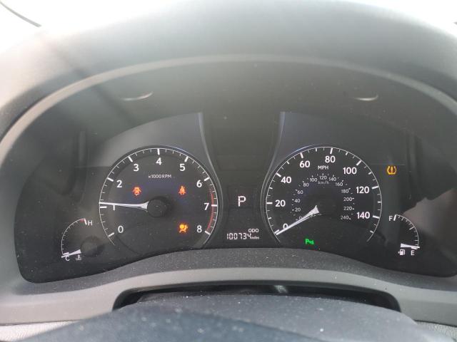 Foto 9 de la subasta – 2013 LEXUS RX 350 con VIN 2T2ZK1BA1DC102010