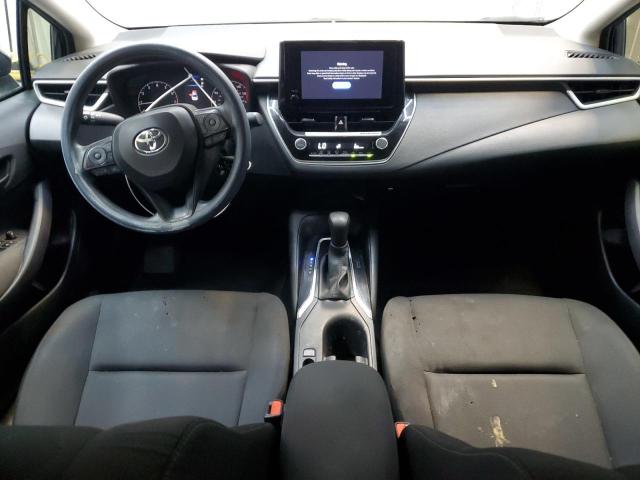 Photo 8 from auction – 2024 TOYOTA COROLLA LE with VIN 5YFB4MDE0RP123035