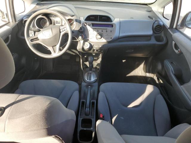 Photo 8 from auction – 2011 HONDA FIT with VIN JHMGE8H32BS009592