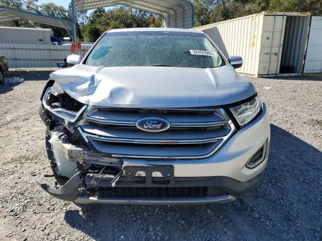 Photo 5 from auction – 2017 FORD EDGE SEL with VIN 2FMPK4J89HBB66317