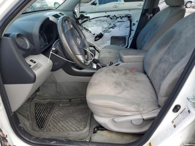 Photo 7 from auction – 2011 TOYOTA RAV4 with VIN 2T3KF4DV4BW067641