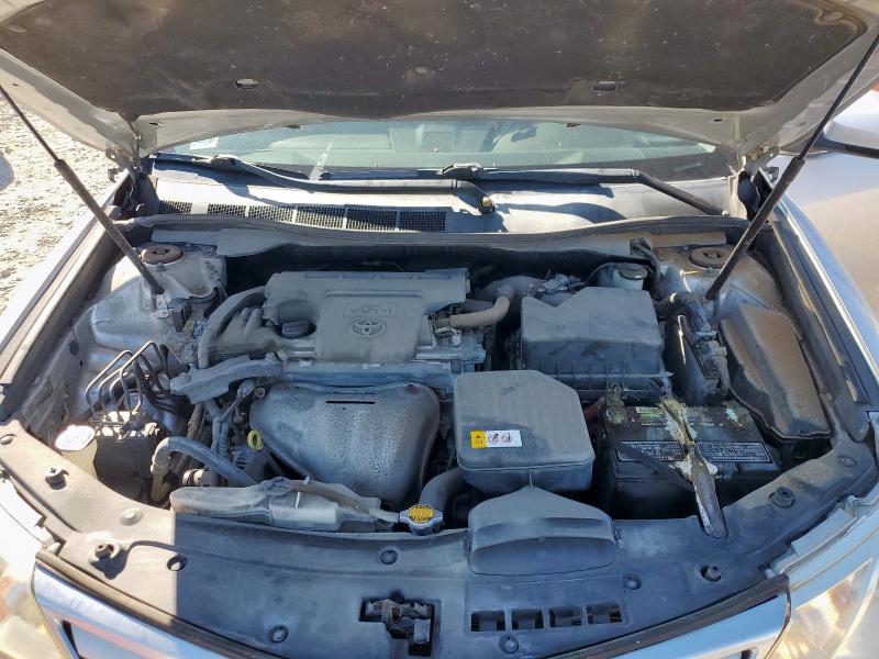 Photo 11 from auction – 2013 TOYOTA CAMRY L with VIN 4T4BF1FK7DR335049