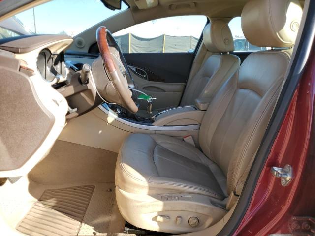 Photo 7 from auction – 2010 BUICK LACROSSE C with VIN 1G4GC5EG1AF310788