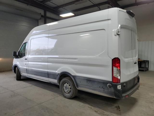 Photo 2 from auction – 2024 FORD TRANSIT with VIN 1FTBW3X80RKA05432