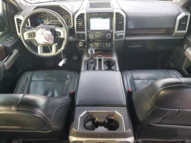 Photo 8 from auction – 2017 FORD F150 SUPER with VIN 1FTEW1EF1HKC60964