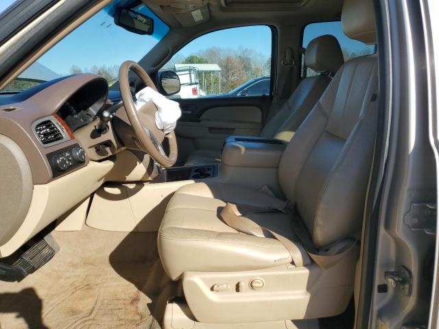 Photo 7 from auction – 2012 GMC YUKON with VIN 1GKS2KE70CR206542