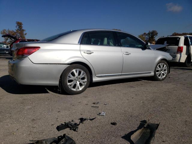 صورة رقم 3 من المزاد - 2011 TOYOTA AVALON BAS مع VIN 4T1BK3DB9BU436305