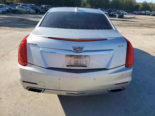 Photo 6 from auction – 2016 CADILLAC CTS PREMIU with VIN 1G6AT5SS1G0164944