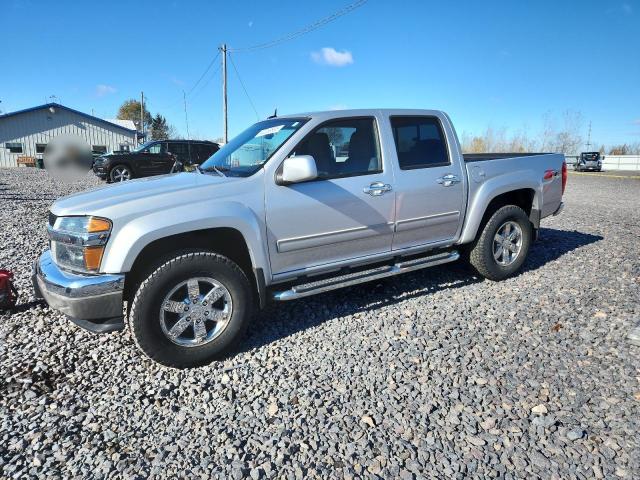 Photo 1 from auction – 2012 CHEVROLET COLORADO L with VIN 1GCHTDFE9C8114878