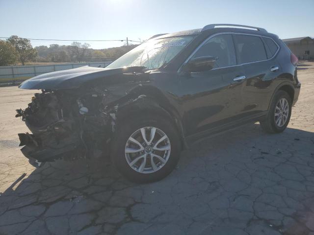 Photo 1 from auction – 2019 NISSAN ROGUE S with VIN KNMAT2MT9KP526648