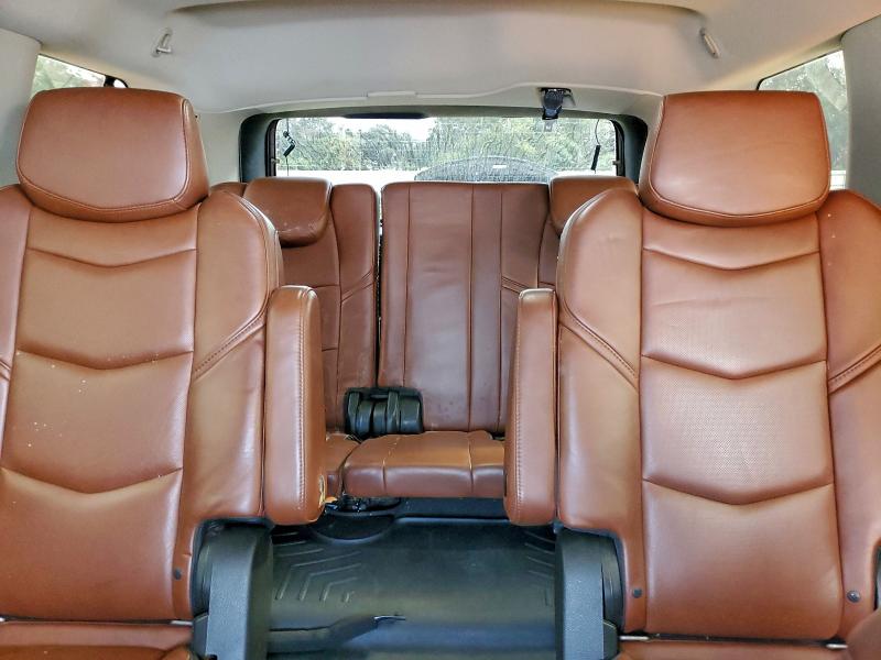 Photo 10 from auction – 2015 CADILLAC ESCALADE P with VIN 1GYS4CKJ5FR217322
