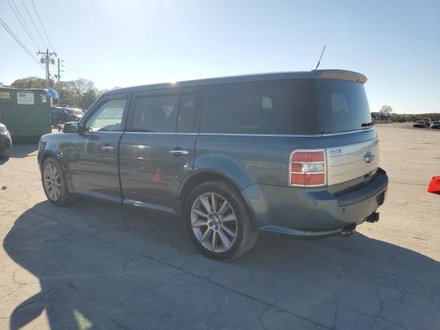 Photo 2 from auction – 2010 FORD FLEX with VIN 2FMHK6DCXABB36426