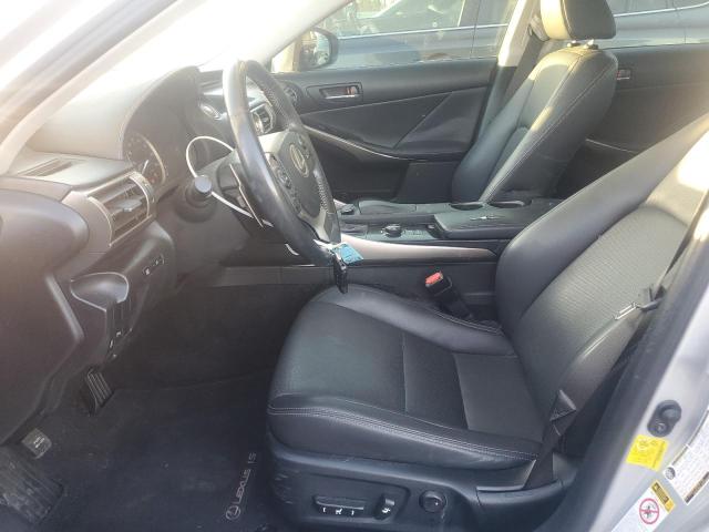 Photo 7 from auction – 2014 LEXUS IS 350 with VIN JTHBE1D20E5000598