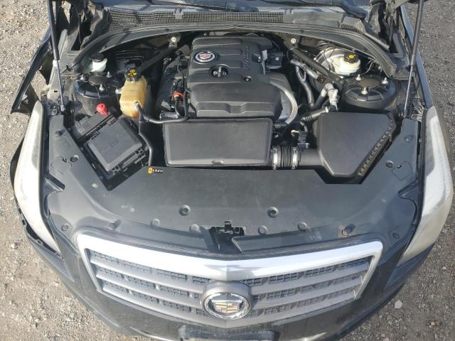 Photo 11 from auction – 2013 CADILLAC ATS with VIN 1G6AA5RA9D0169632