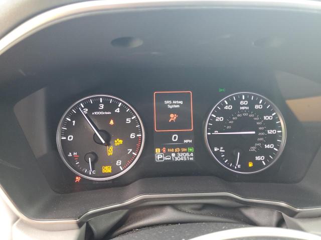 Photo 9 from auction – 2020 SUBARU OUTBACK LI with VIN 4S4BTANC7L3219058
