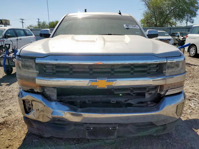 Photo 5 from auction – 2016 CHEVROLET SILVERADO with VIN 3GCPCREC6GG190728