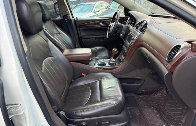 Photo 5 from auction – 2014 BUICK ENCLAVE with VIN 5GAKVCKD8EJ206455