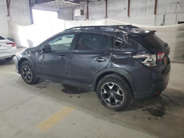 Photo 2 from auction – 2018 SUBARU CROSSTREK with VIN JF2GTADC9JH314931