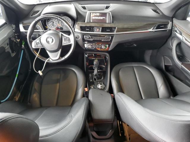 Photo 8 from auction – 2016 BMW X1 XDRIVE2 with VIN WBXHT3C36GP881258