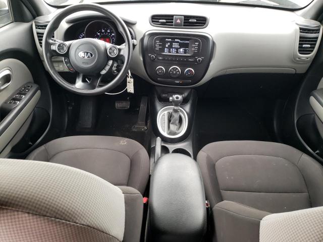 Photo 8 from auction – 2018 KIA SOUL with VIN KNDJN2A22J7563240