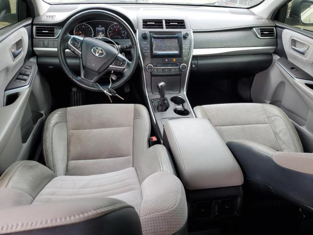 Photo 8 from auction – 2015 TOYOTA CAMRY LE with VIN 4T1BF1FK2FU931005