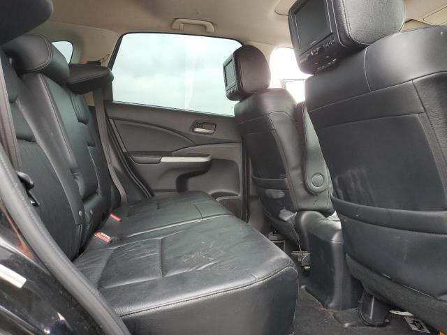 Photo 11 from auction – 2012 HONDA CR-V EXL with VIN JHLRM4H71CC010952