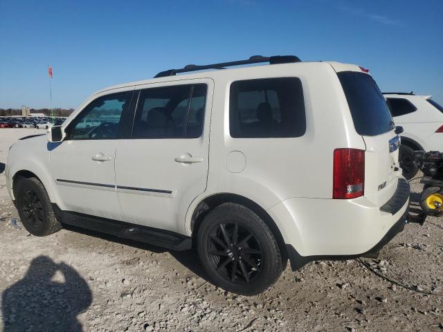 Zdjęcie 2 z aukcji – 2013 HONDA PILOT TOUR z VIN 5FNYF4H94DB005141