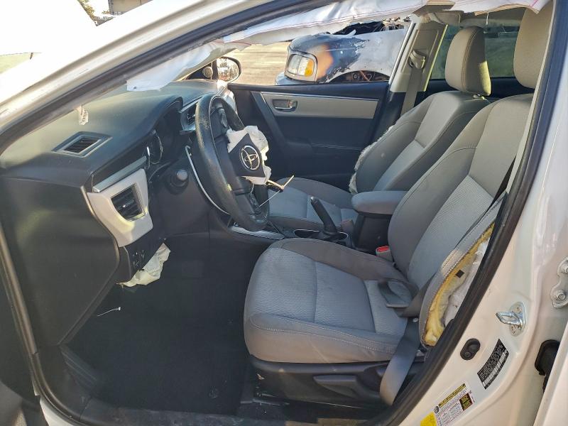 Photo 7 from auction – 2016 TOYOTA COROLLA L with VIN 5YFBURHEXGP473292