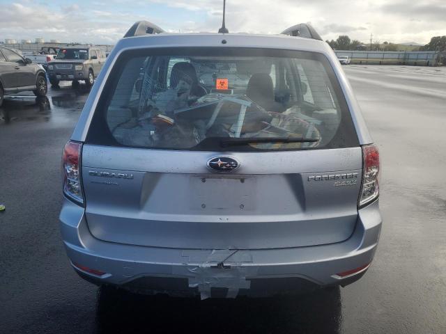 Photo 6 from auction – 2013 SUBARU FORESTER 2 with VIN JF2SHABC0DH425533