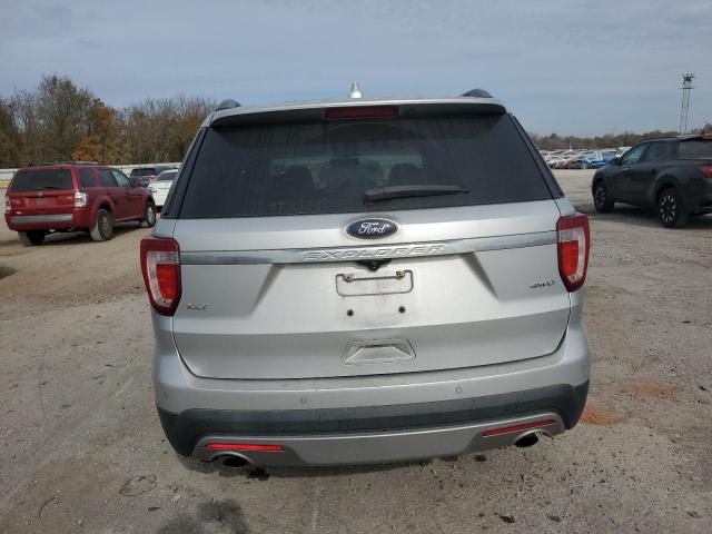 Photo 6 from auction – 2016 FORD EXPLORER X with VIN 1FM5K8D87GGA76696