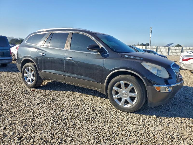 Фото 4 с аукциона – 2010 BUICK ENCLAVE CX с VIN 5GALRBED1AJ267316