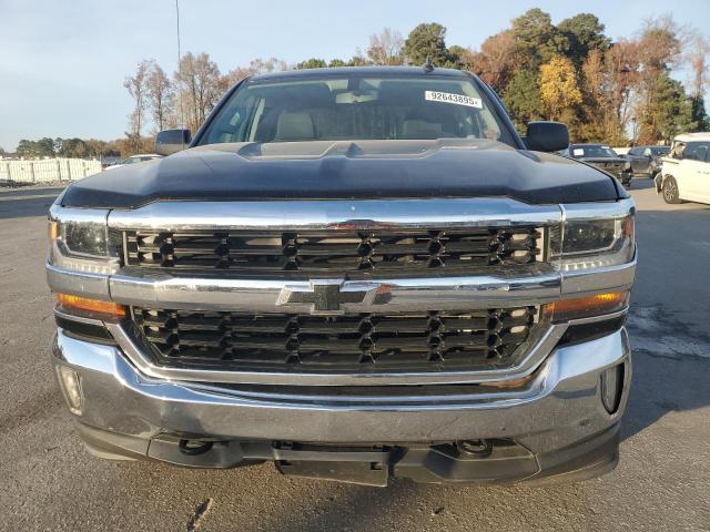 Photo 5 from auction – 2017 CHEVROLET SILVERADO with VIN 3GCUKREC4HG182859