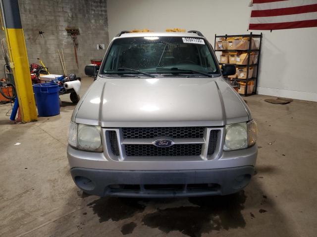 Photo 5 from auction – 2005 FORD EXPLORER with VIN 1FMZU67K85UB77672
