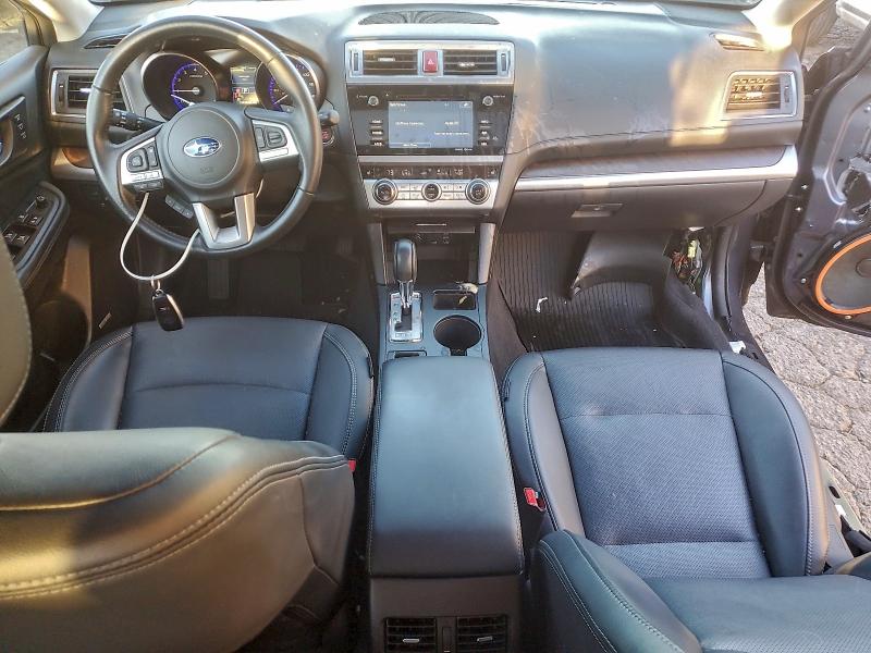 Photo 8 from auction – 2017 SUBARU OUTBACK with VIN 4S4BSAKC5H3264157